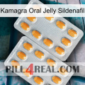 Kamagra Oral Jelly Sildenafil cialis4